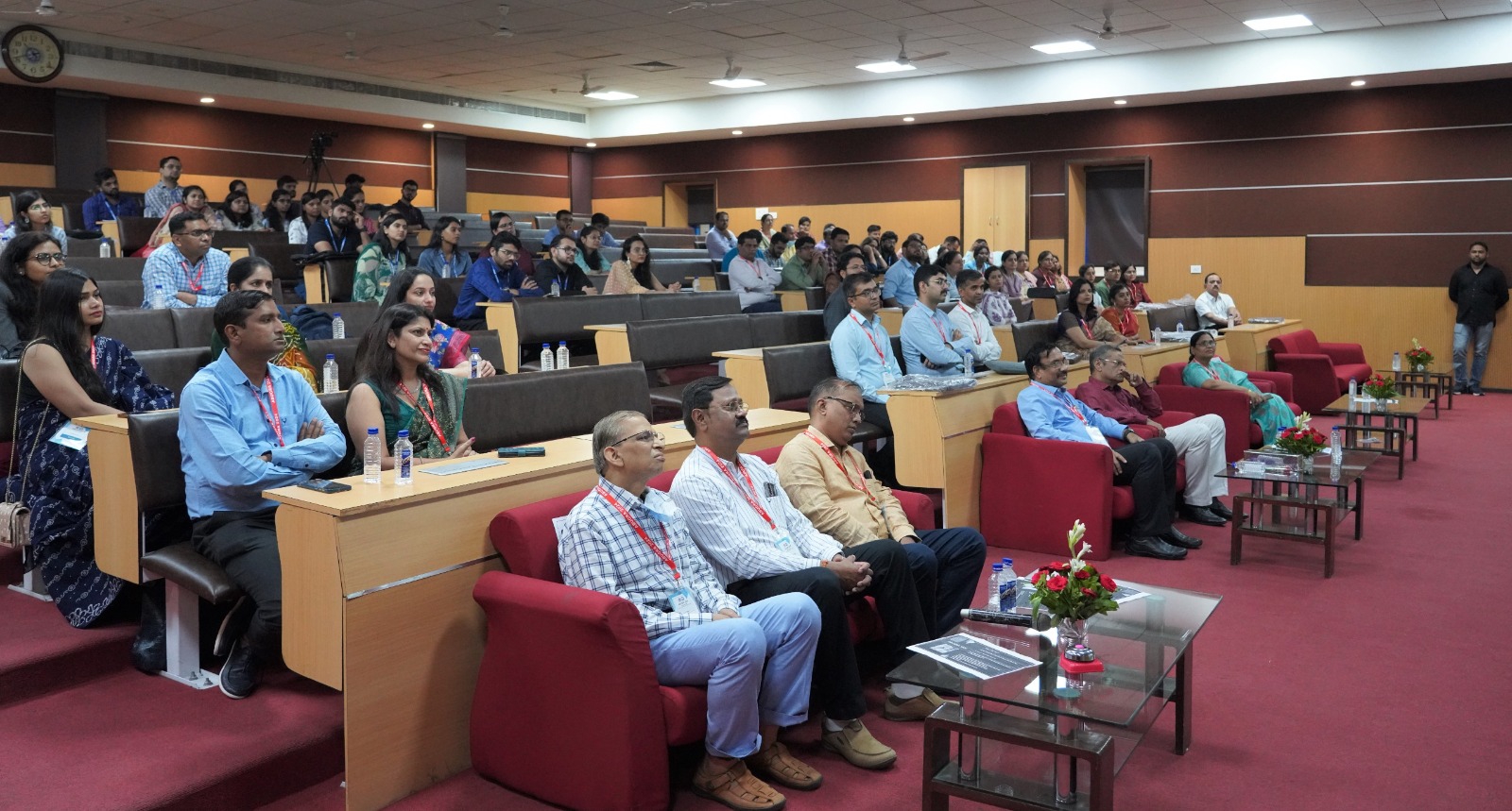 Workshop on “Ultrasound Guided Regional Anesthesia” organized at A