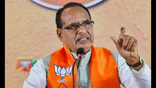  Shivraj says, 'Budget will increase India's identity in the world', Kamal Nath said dedicated to modernization of agriculture