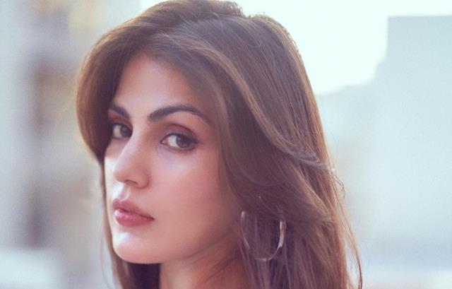  "Rhea Chakraborty's statement: 'People say I am a witch, I do black magic' - spoke on her life after Sushant's death, I have been reborn"