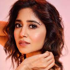  Shweta Tripathi tells: "Before becoming Mirzapur's Golu, she was a journalist, then came into acting; this profession is both love and money"