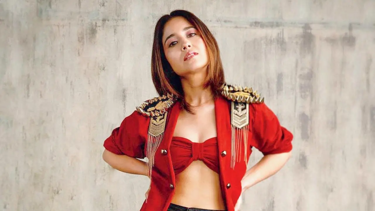  Shweta Tripathi tells: "Before becoming Mirzapur's Golu, she was a journalist, then came into acting; this profession is both love and money"