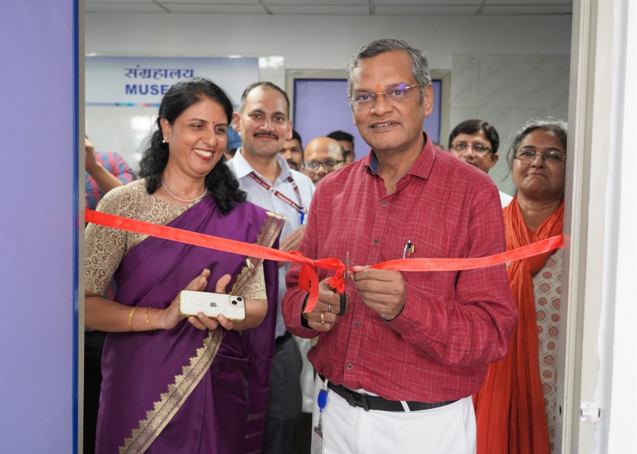 Forensic Histopathology Lab inaugurated in AIIMS Bhopal