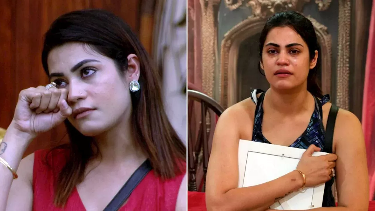 Kritika Malik's revelation in Bigg Boss OTT-3: Intention of suicide after marriage with Armaan, Payal left the house