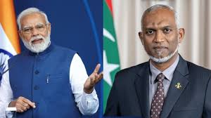  Indian government reduced financial aid to pro-China Maldives in the budget: 370 crores reduced; Now it will provide 4 times more help to Sri Lanka