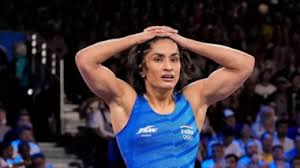 Vinesh Phogat out of Paris Olympics due to being overweight, admitted to hospital due to deteriorating health