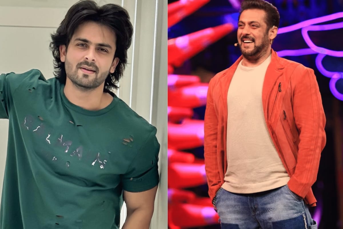 Arjun Bijlani and Shoaib Ibrahim refused to come in Bigg Boss 18