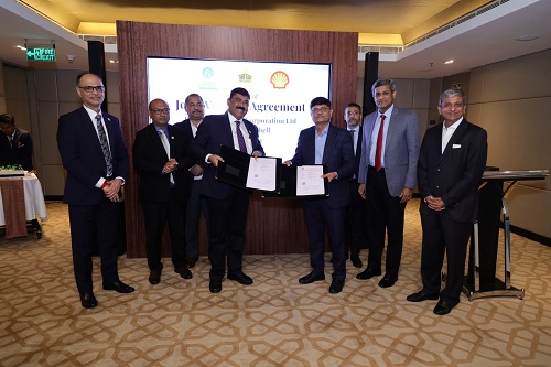 BPCL-Shell-Tiki Tar साझेदारी से बिटुमेन पोर्टफोलियो का विस्तार