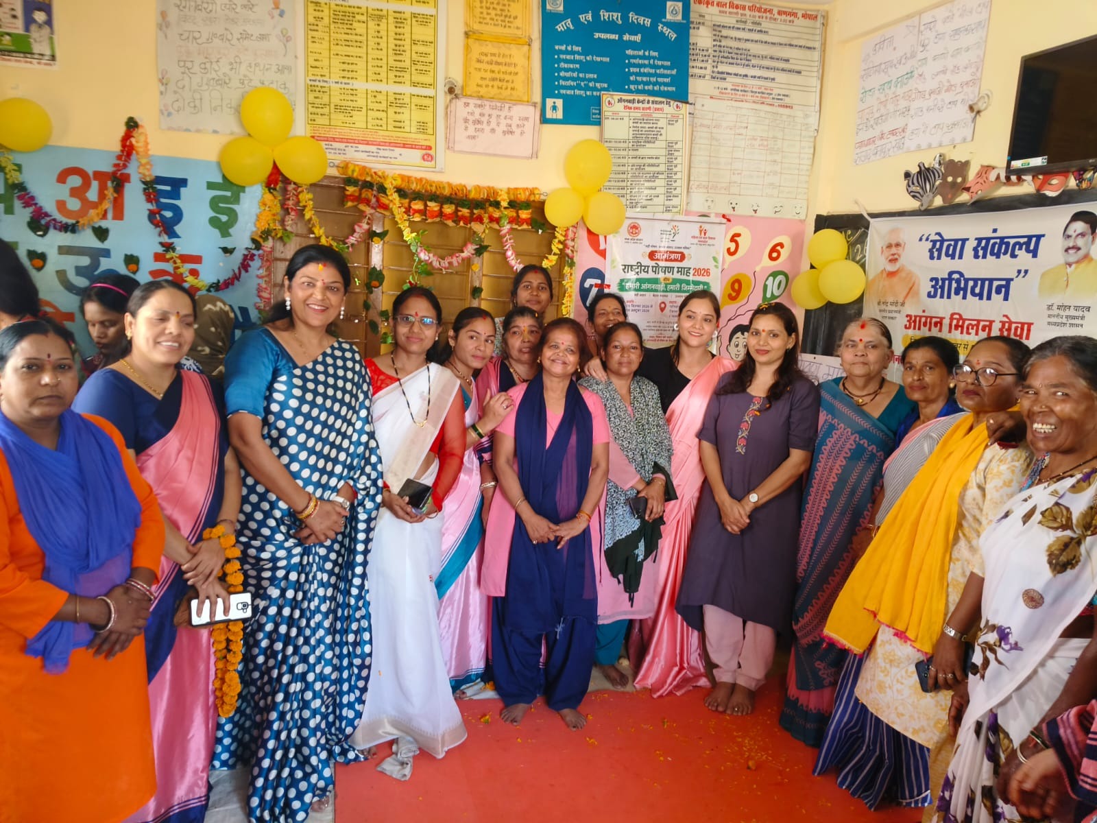 ‘मेरी कहानी, मेरी सफलता’ में महिलाओं ने साझा किए सफलता अनुभव