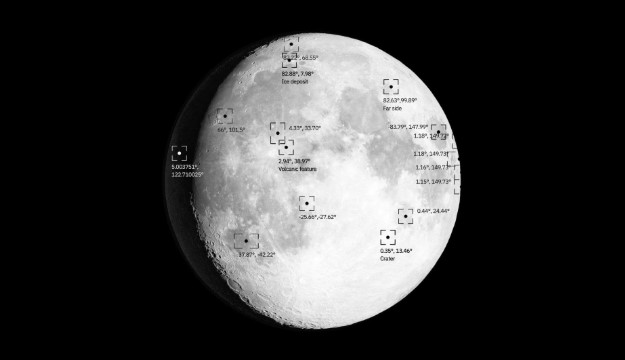 NASA-IBM ने चांद की रिसर्च के लिए AI मॉडल लॉन्च किया