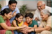 परिवार में तुलना से बच्चों के मन पर पड़ता है असर