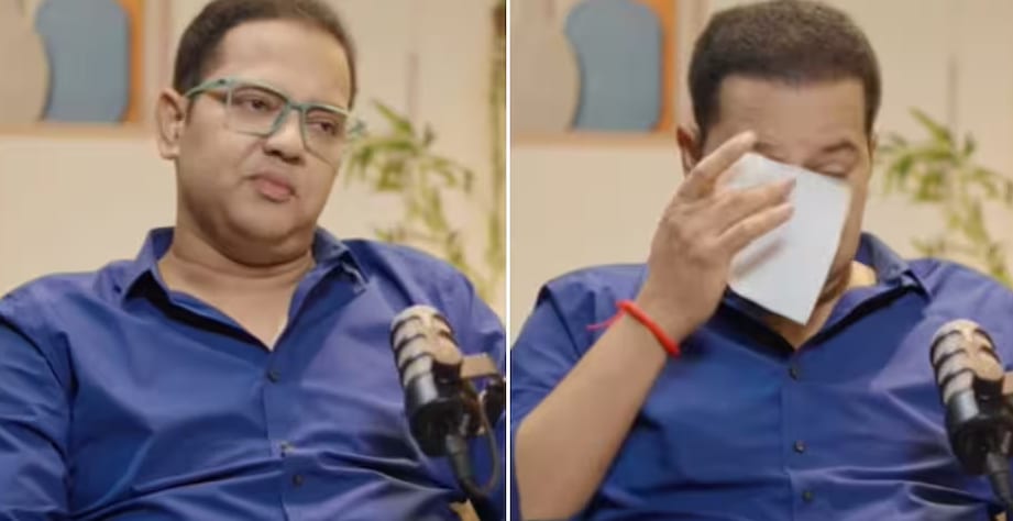 21 साल की उम्र में पिता को कराई हवाई सैर, याद