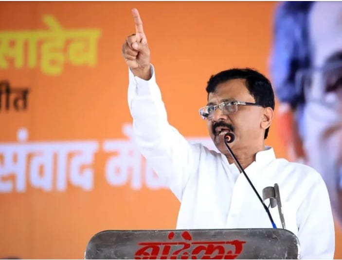 संजय राउत ने ₹500 करोड़ आरोपों पर ED जांच मांगी