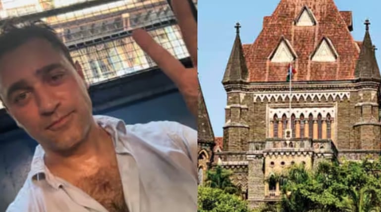 बॉम्बे हाई कोर्ट ने इमरान खान का भारत छोड़ने नोटिस रोका