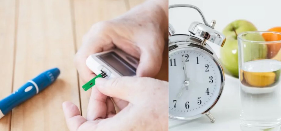 नवरात्रि व्रत में डायबिटीज मरीज रखें इन बातों का ध्यान