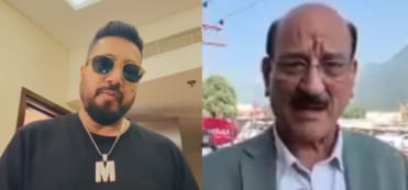 मीका के बाद मनींदर बुट्टर ने मंत्री से मांगा सबूत