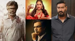 बॉक्स ऑफिस पर ‘जेलर 2’ का दबदबा, ‘उड़ता तीर’ की धीमी