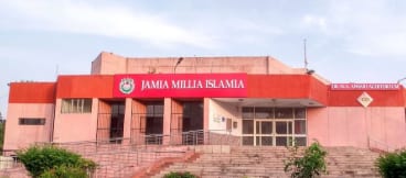 जामिया मिल्लिया इस्लामिया में 24 नवंबर तक ऑनलाइन कक्षाएं, दिसंबर में