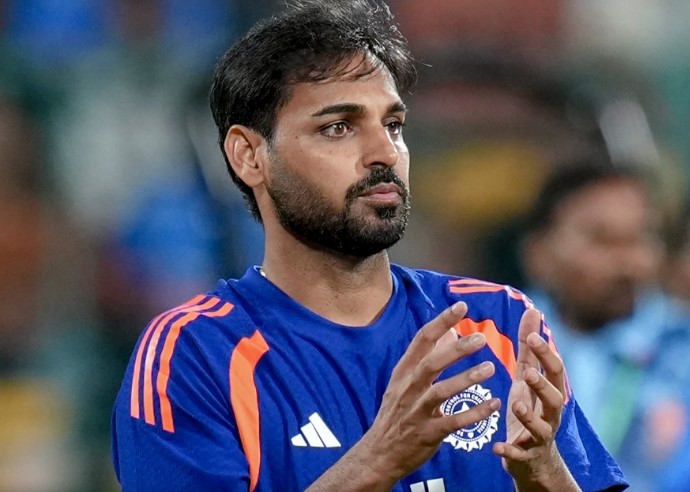 न्यूजीलैंड के खिलाफ भारत का अनचाहा T20I रिकॉर्ड