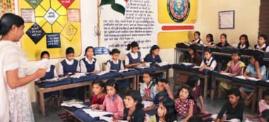 दिल्ली के गेस्ट टीचर्स को मिलेगी फिक्स्ड सैलरी, प्रस्ताव तैयार