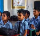 चक्रवात अर्नब का असर ओडिशा, झारखंड और आंध्र प्रदेश में स्कूल