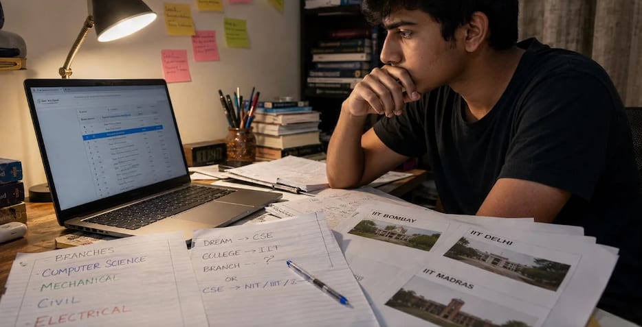 JEE Advanced 2026 फिजिक्स के एक सवाल में 75% अभ्यर्थियों के