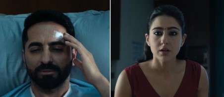 मूवी रिव्यू: ‘उड़ता तीर’ में आतंकवाद पर कॉमेडी का तड़का