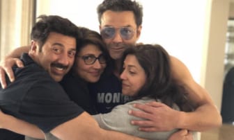 जन्मदिन पर सनी देओल की सूर्या का दमदार टीजर रिलीज