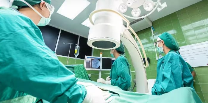 अस्पतालों में जानलेवा संक्रमण का खतरा 30 दिन में 77% मरीजों