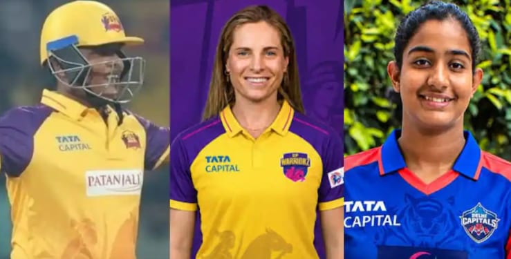 WPL 2027 ऑक्शन खत्म, विदेशी खिलाड़ी पर लगी सबसे बड़ी बोली