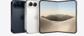 iPhone Duo की प्री-बुकिंग आज शुरू, कीमत 2.99 लाख रुपये