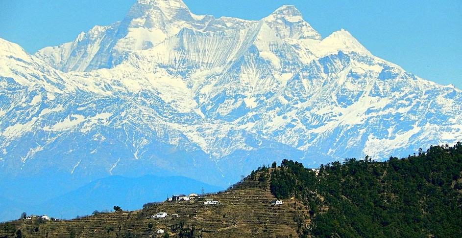 उत्तराखंड के नीचे 115 किमी का भ्रंश अवरुद्ध, बड़े भूकंप का