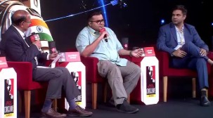 भारतीय निजी अंतरिक्ष स्टार्टअप चंद्र नेविगेशन, अंतरिक्ष निगरानी में आगे