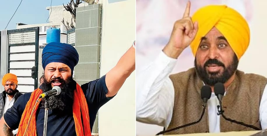 परविंदर झोटा के अंतिम संस्कार पर पेच, सरकार ने बनाई कमेटी