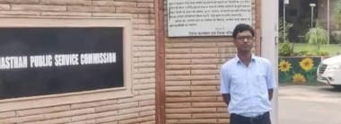 10 साल की उम्र में गंवाईं दोनों हथेलियां, संघर्ष से बने