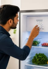 फ्रिज की रबर और कूलिंग का क्या है कनेक्शन?
