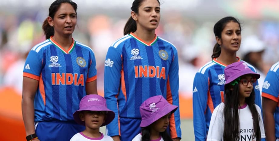 पाकिस्तान की मेजबानी में महिला टी20 विश्व कप, UAE में खेल