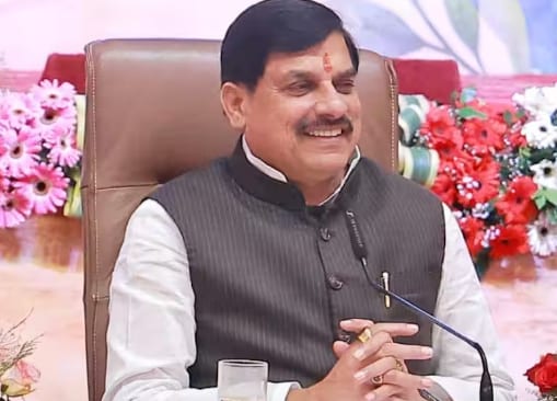 केंद्र-राज्य के साझा प्रयासों से बढ़ेगा MP का विकास