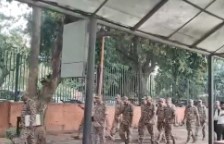 CJI ने विपक्ष को बताया, मुलाकात क्यों नहीं होगी