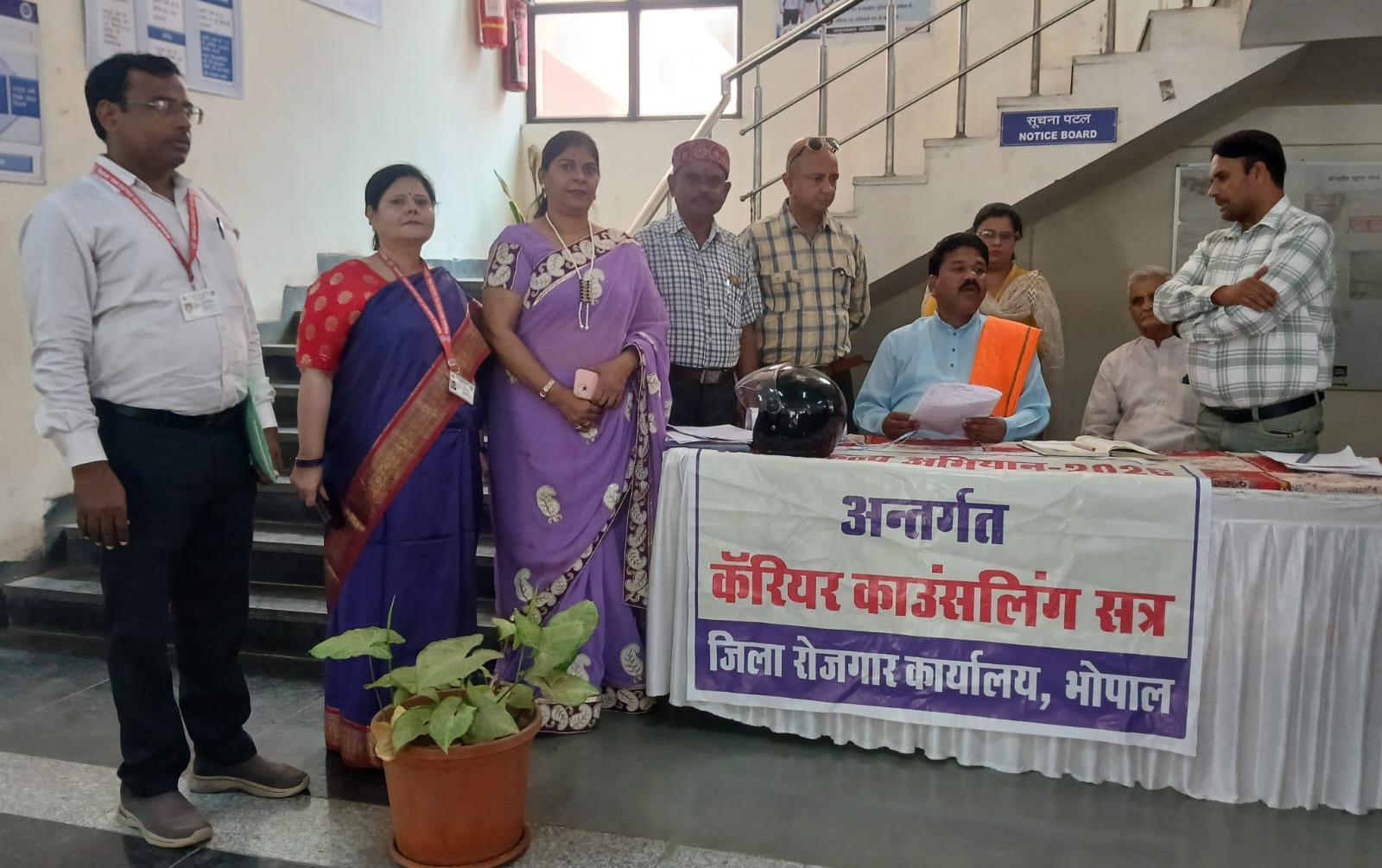 स्वदेशी मेले से युवाओं को मिली आत्मनिर्भरता की प्रेरणा