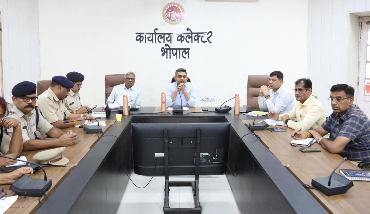 सुभाष चंद्र बोस वार्ड में आज जनकल्याण शिविर लगेगा