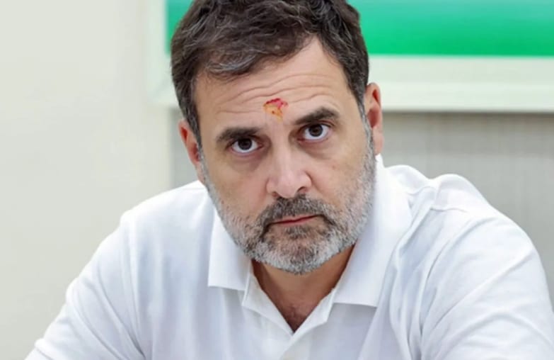 राहुल गांधी अमित शाह मानहानि मामले में सुल्तानपुर अदालत से बरी