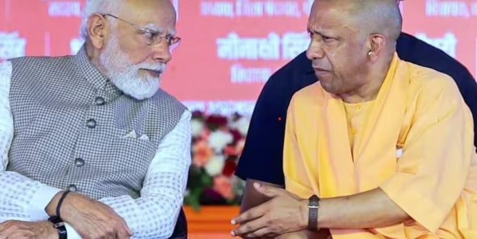 एमएलसी चुनाव में भाजपा को वाराणसी और नागपुर में झटका