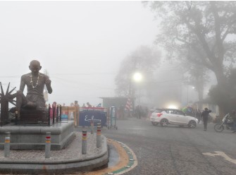 मध्य प्रदेश में बारिश का दौर जारी, तमिलनाडु में भारी वर्षा