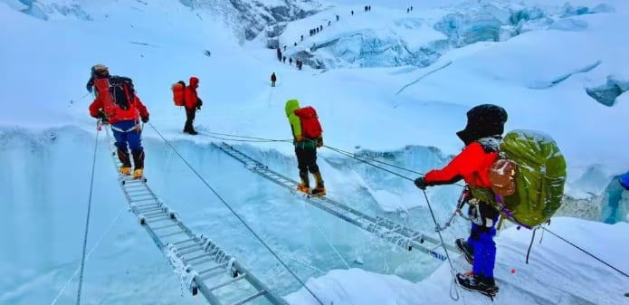 ITBP स्थापना दिवस पर PM मोदी ने हिमवीरों को दी बधाई