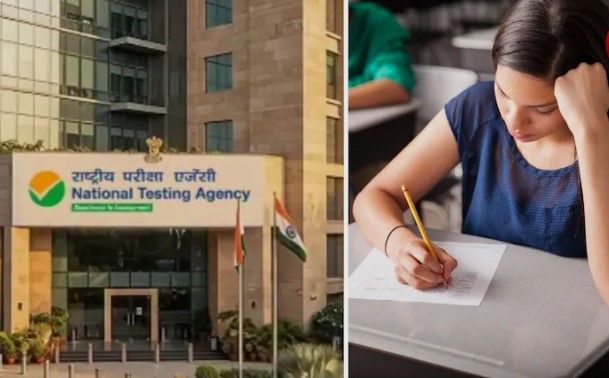 NTA सुधारों में लेट आने वाले छात्रों पर सख्ती की सिफारिश