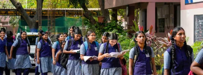 महाराष्ट्र में 200 छात्रों को मिलेगी NEET-JEE की मुफ्त कोचिंग
