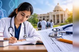 NEET PG काउंसलिंग राउंड-1 के रजिस्ट्रेशन शुरू, जानें जरूरी तारीखें