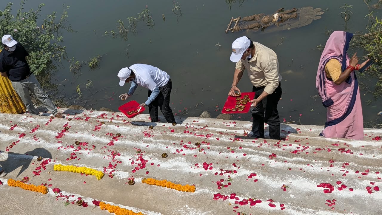 स्वच्छता ही सेवा-2026 में ‘एक दिन, एक घंटा’ श्रमदान
