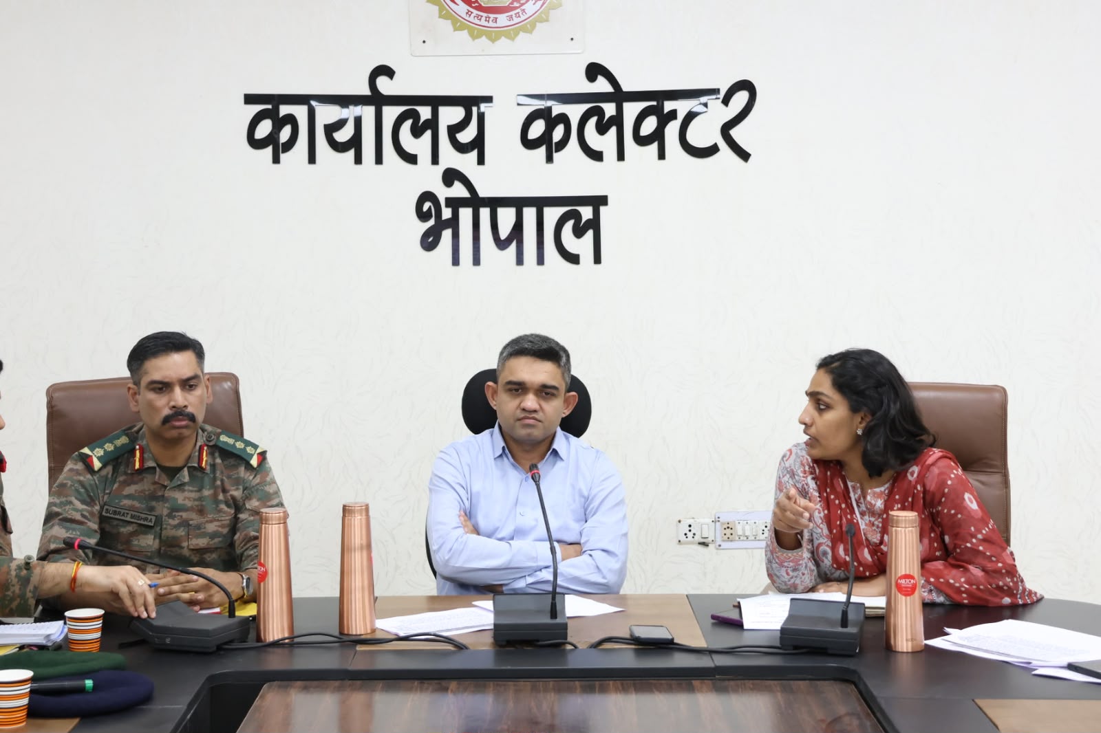 भोपाल में 15 जनवरी को होगी आर्मी डे परेड