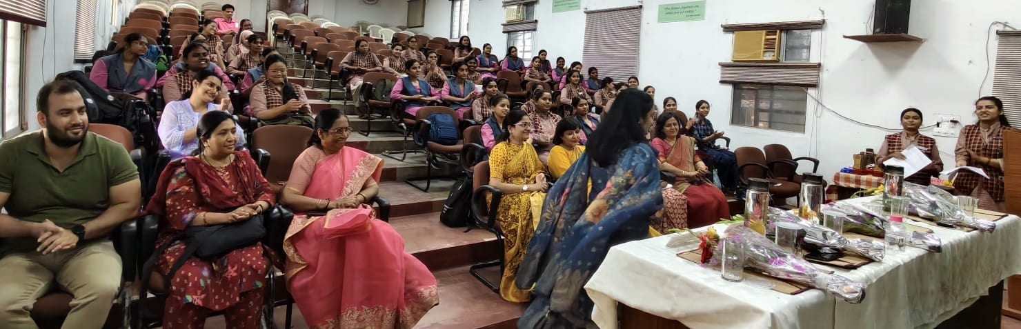 वन्य प्राणी सप्ताह के समापन समारोह बावत्